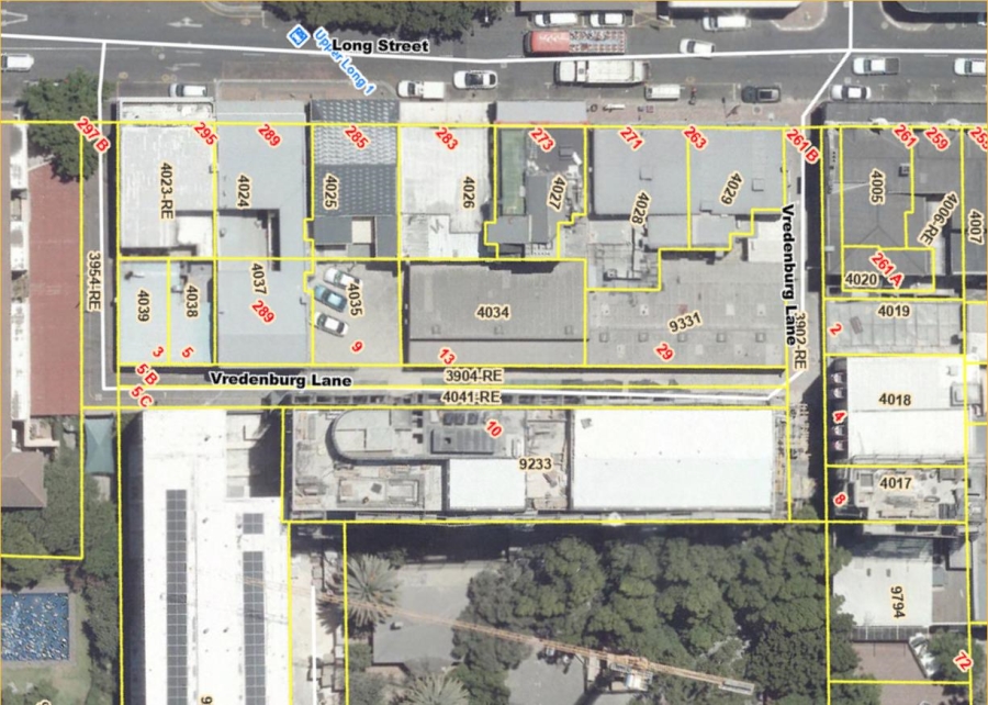 To Let Commercial Property for Rent in Cape Town City Centre Western Cape
